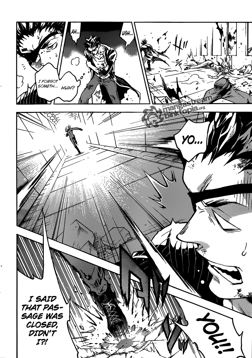 Halaman dari Deadman Wonderland Chapter 48