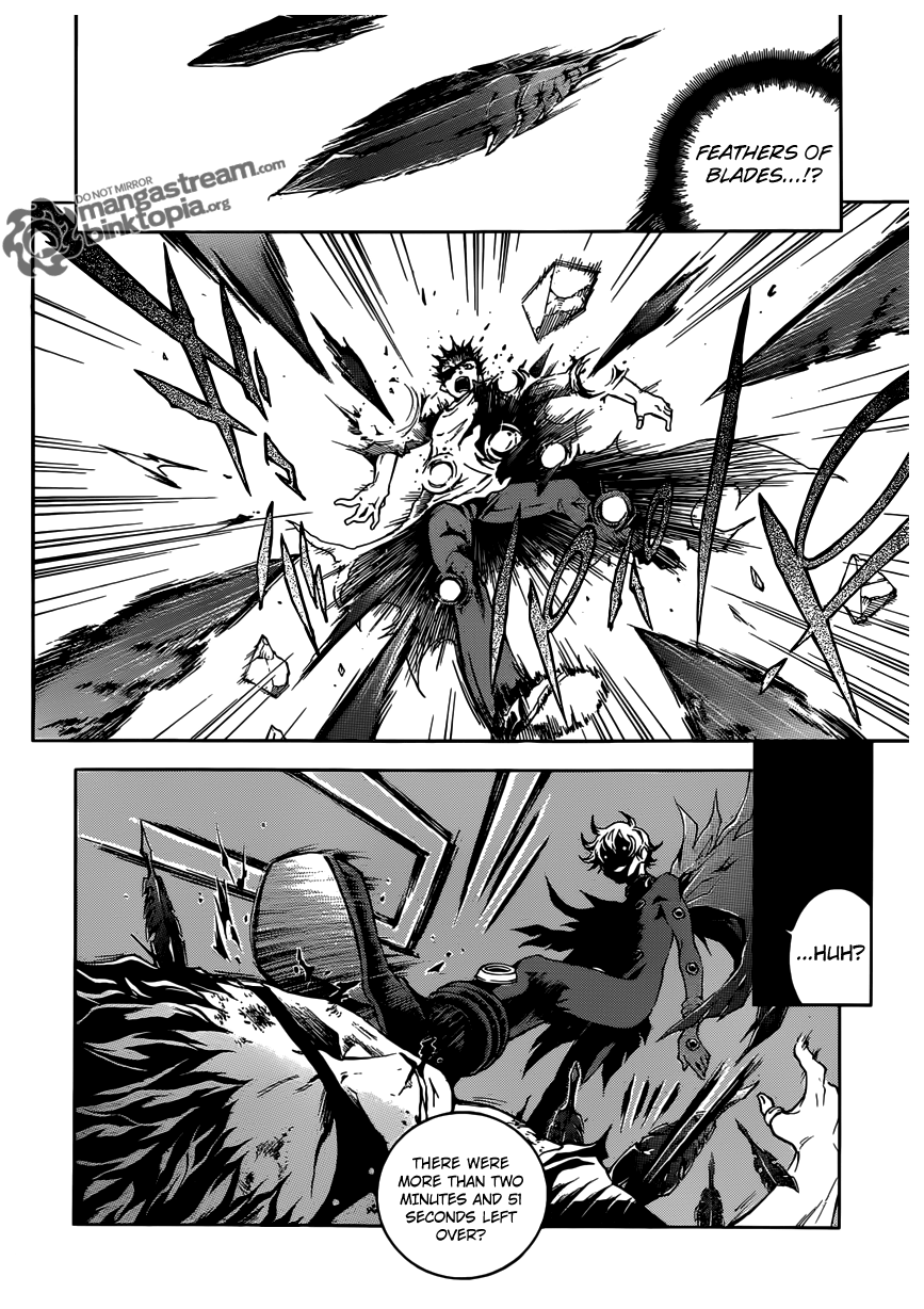Halaman dari Deadman Wonderland Chapter 48