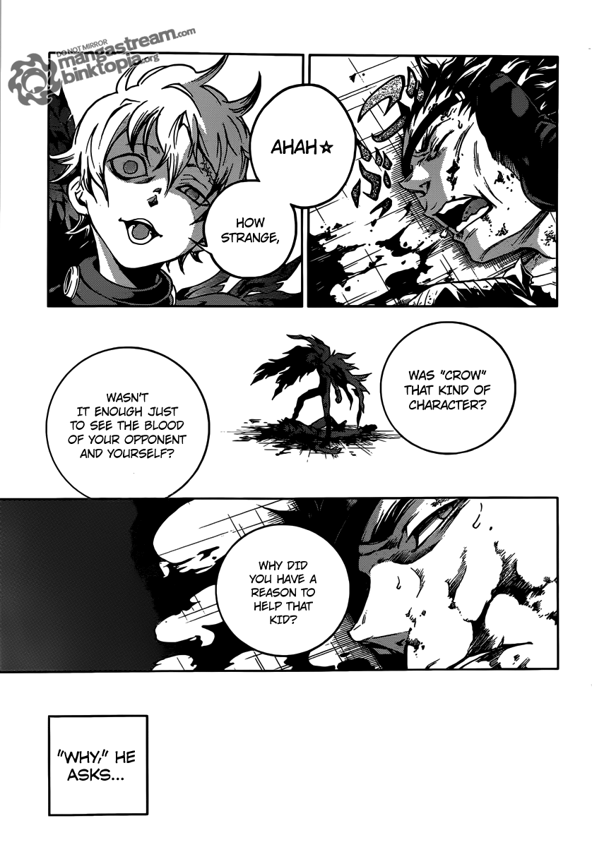 Halaman dari Deadman Wonderland Chapter 48