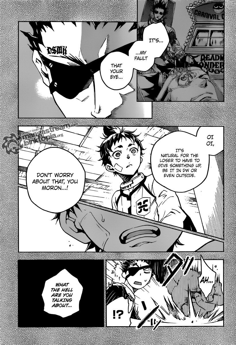Halaman dari Deadman Wonderland Chapter 48