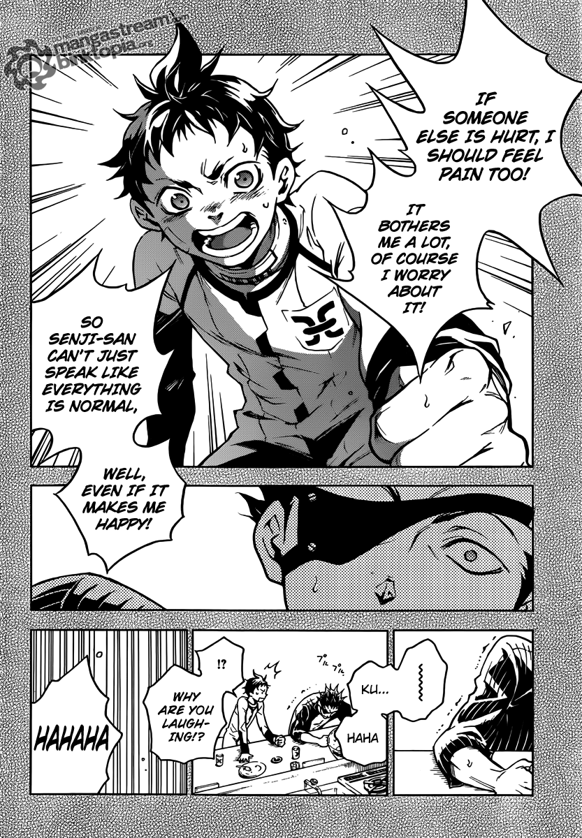 Halaman dari Deadman Wonderland Chapter 48