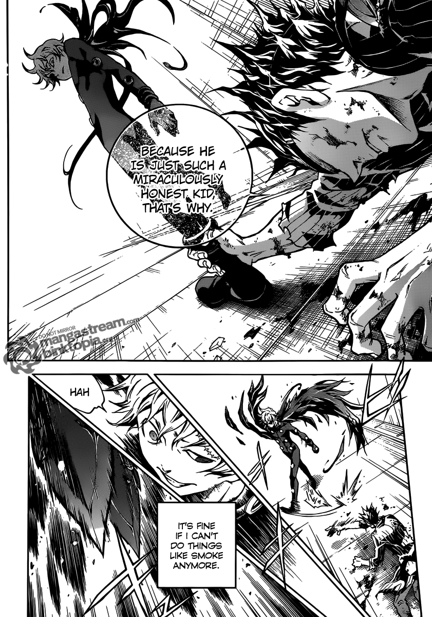 Halaman dari Deadman Wonderland Chapter 48
