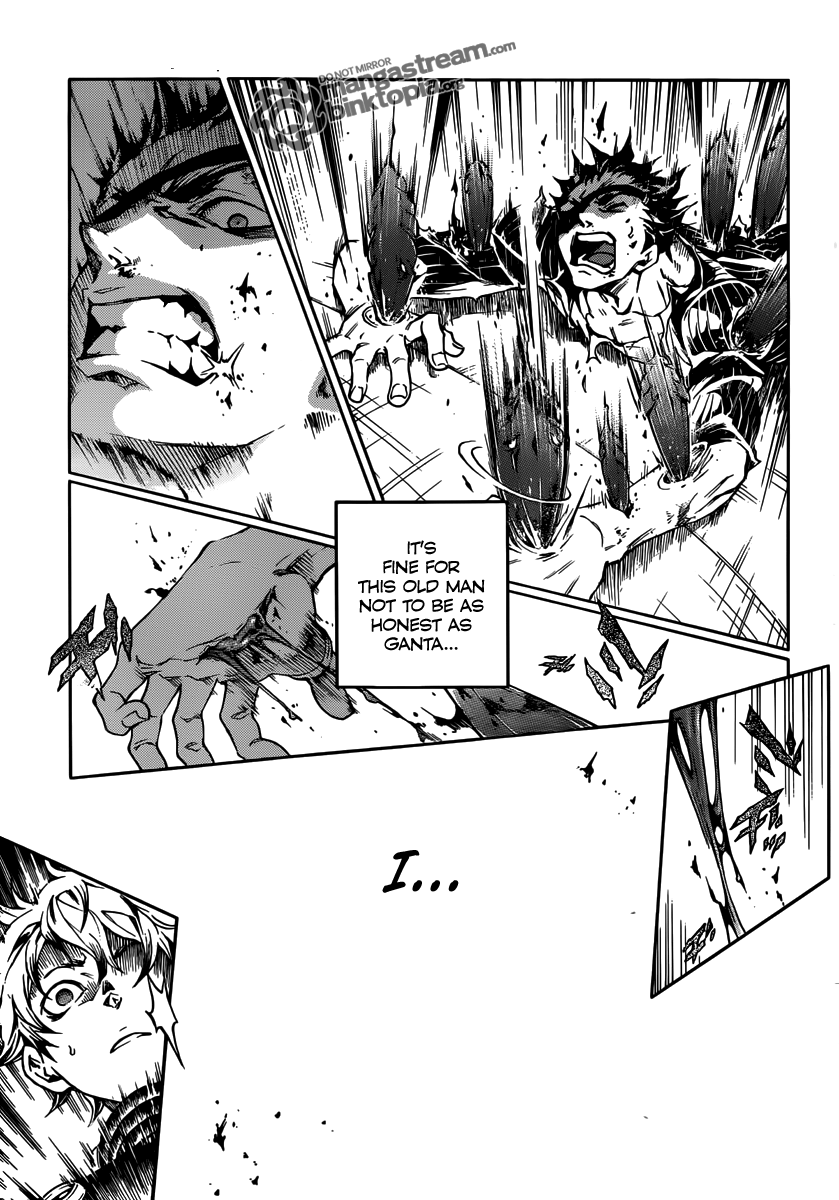 Halaman dari Deadman Wonderland Chapter 48