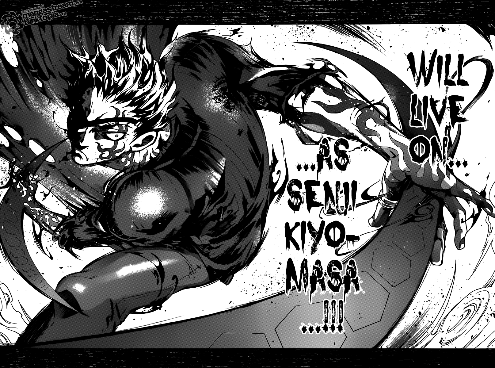 Halaman dari Deadman Wonderland Chapter 48