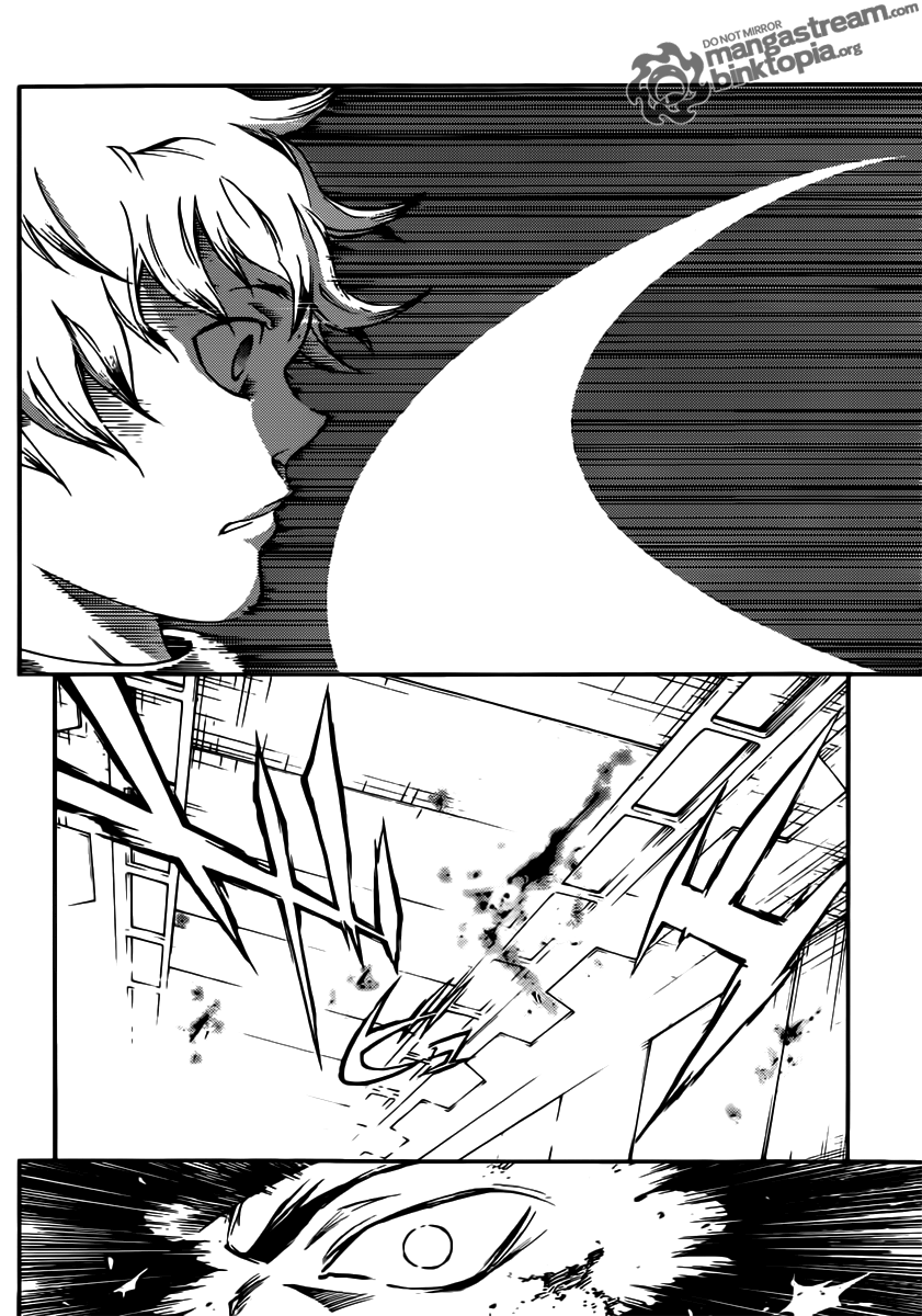 Halaman dari Deadman Wonderland Chapter 48