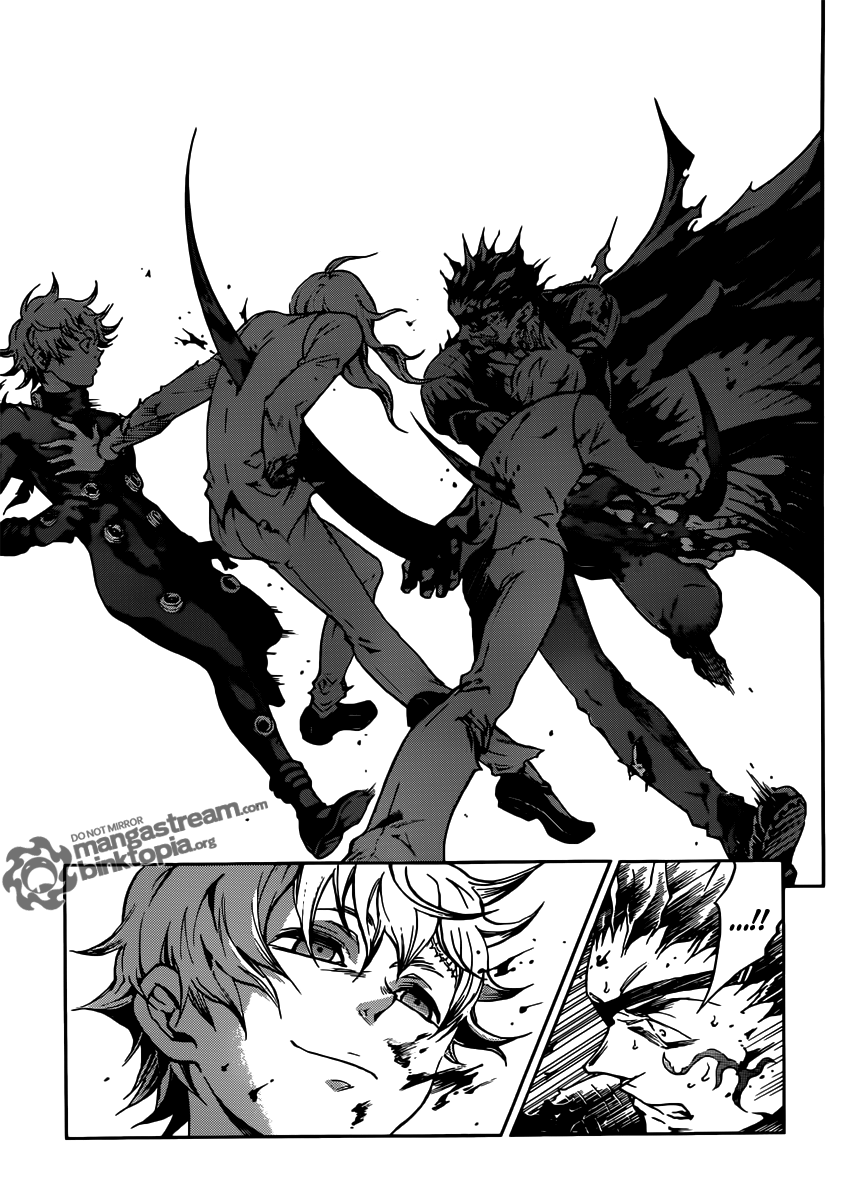 Halaman dari Deadman Wonderland Chapter 48