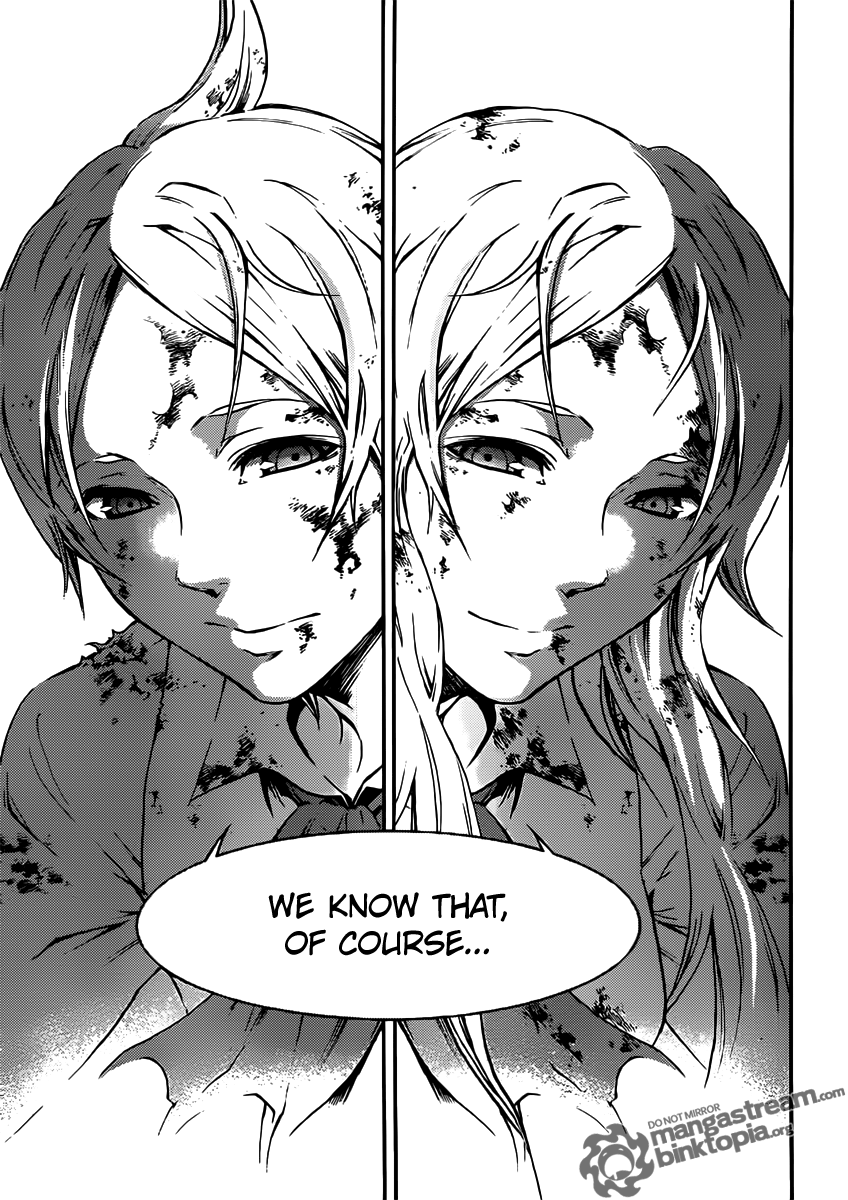 Halaman dari Deadman Wonderland Chapter 48