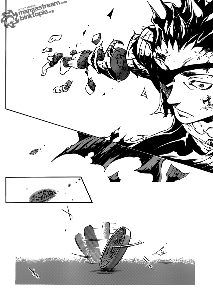 Halaman dari Deadman Wonderland Chapter 48