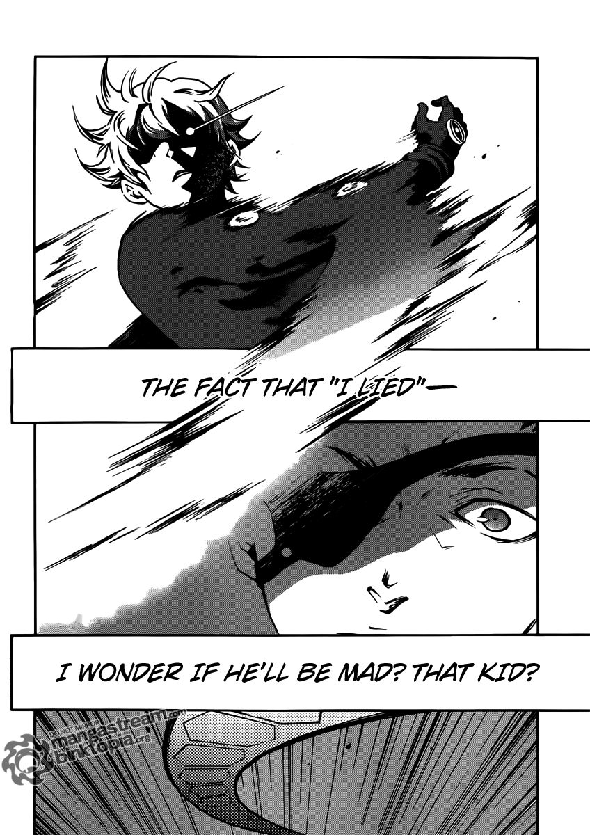 Halaman dari Deadman Wonderland Chapter 48