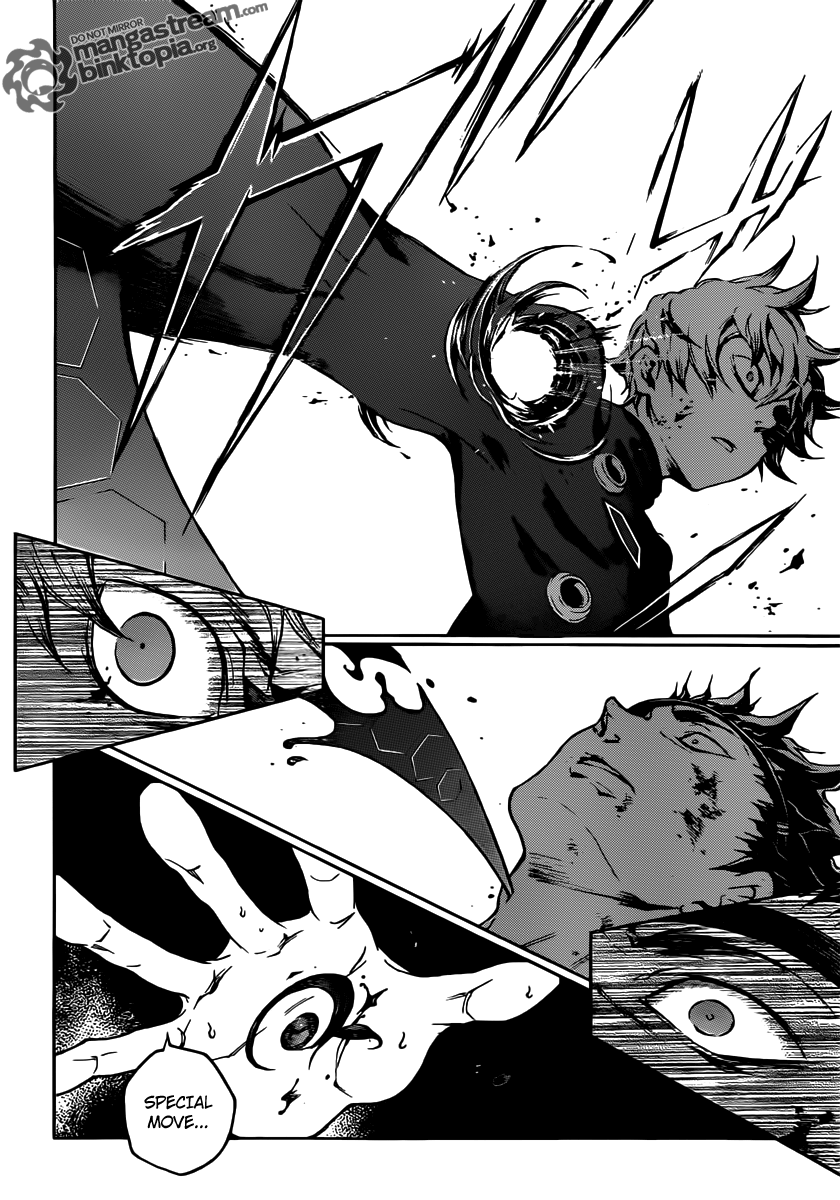 Halaman dari Deadman Wonderland Chapter 48