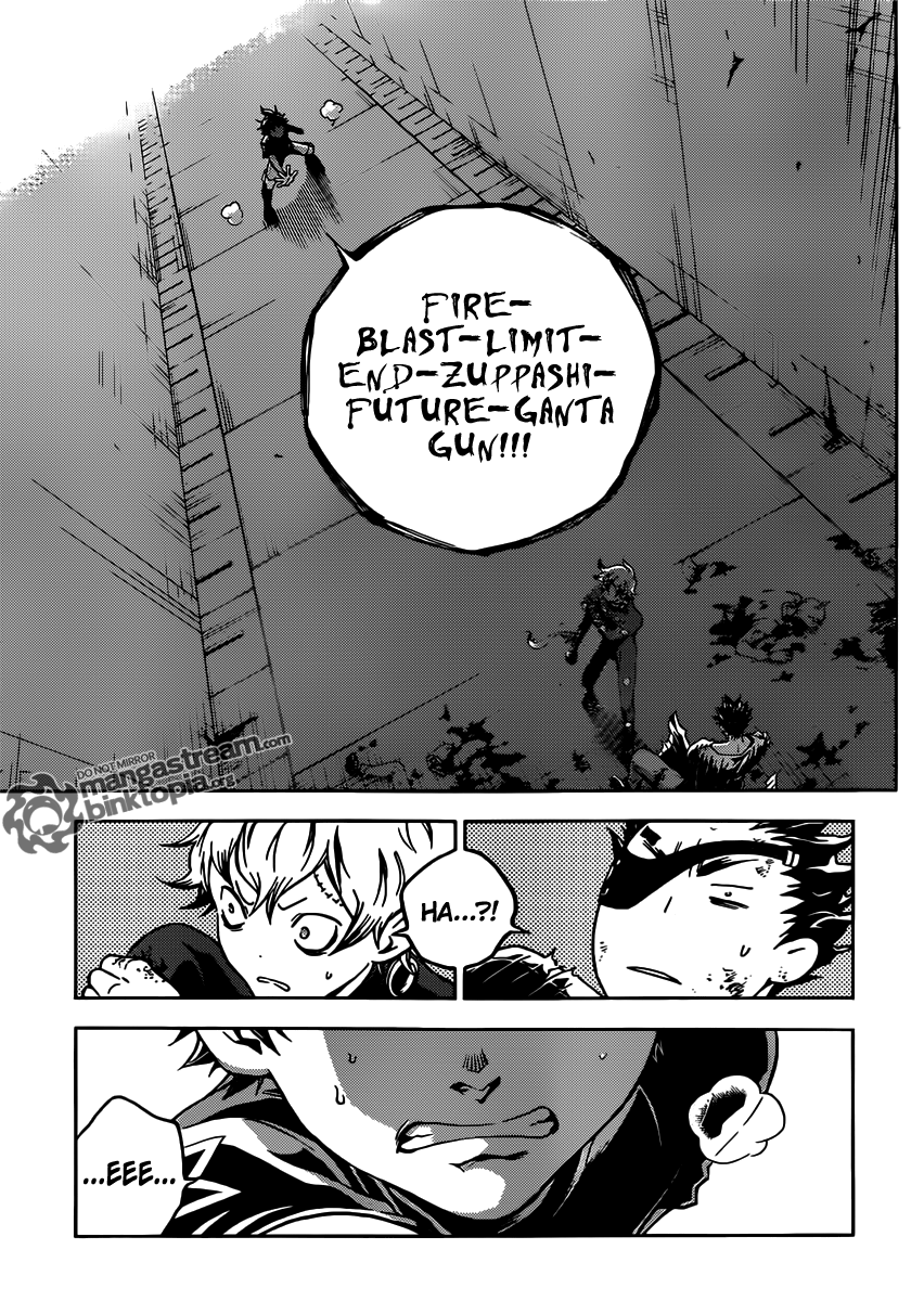 Halaman dari Deadman Wonderland Chapter 48