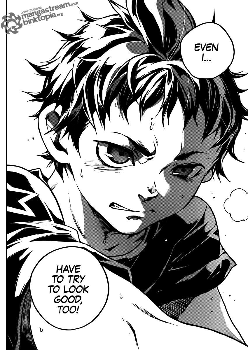 Halaman dari Deadman Wonderland Chapter 48