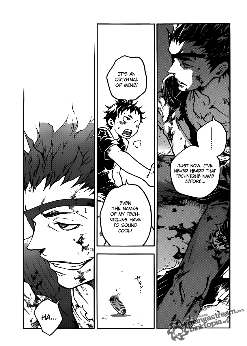 Halaman dari Deadman Wonderland Chapter 48