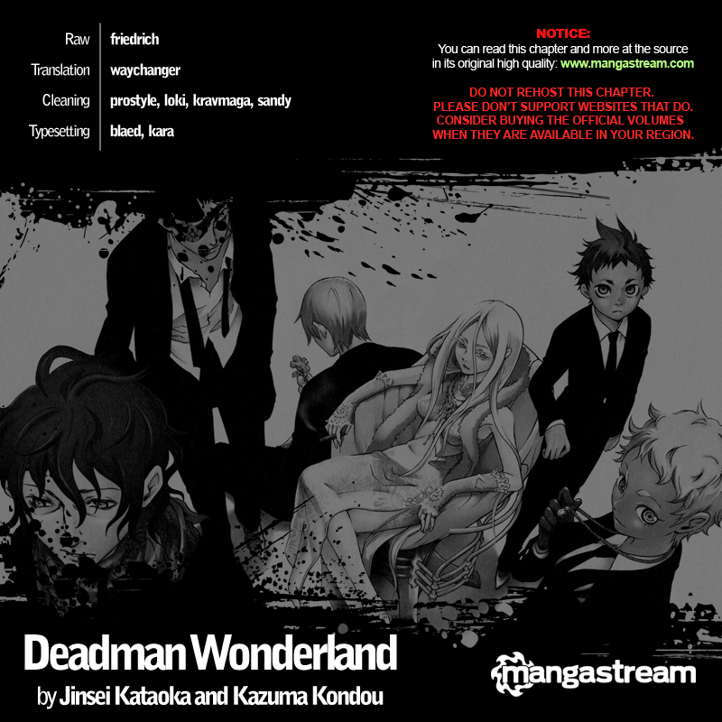 Halaman dari Deadman Wonderland Chapter 48