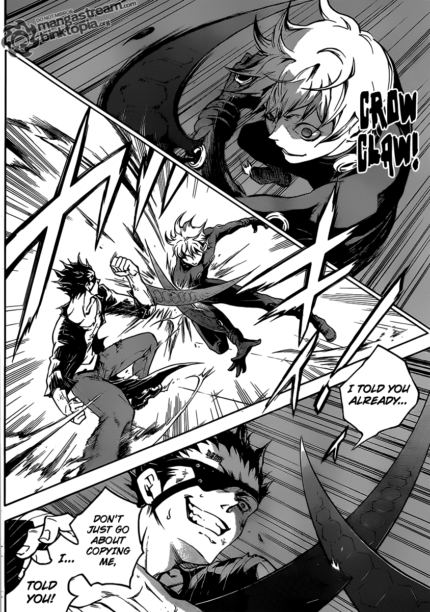 Halaman dari Deadman Wonderland Chapter 48