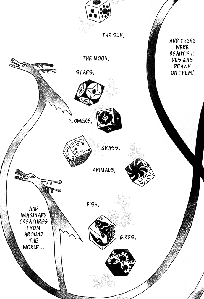 Halaman dari Alone In My King's Harem Chapter 1