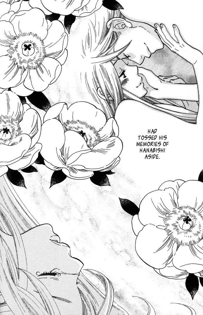 Halaman dari Alone In My King's Harem Chapter 1