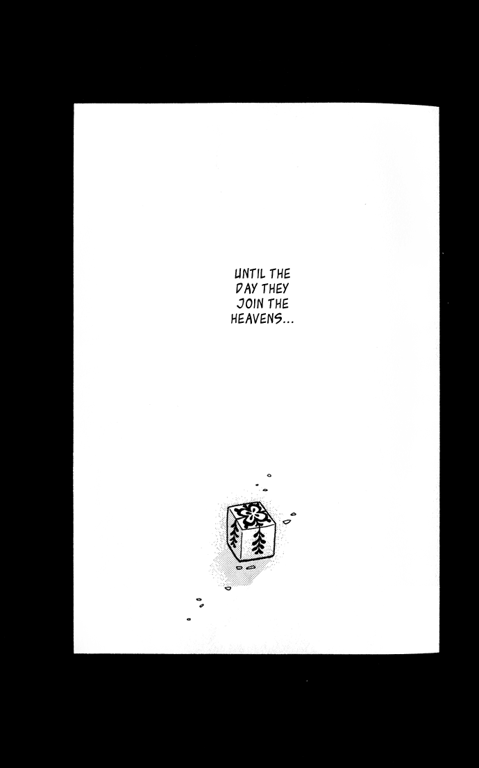 Halaman dari Alone In My King's Harem Chapter 1