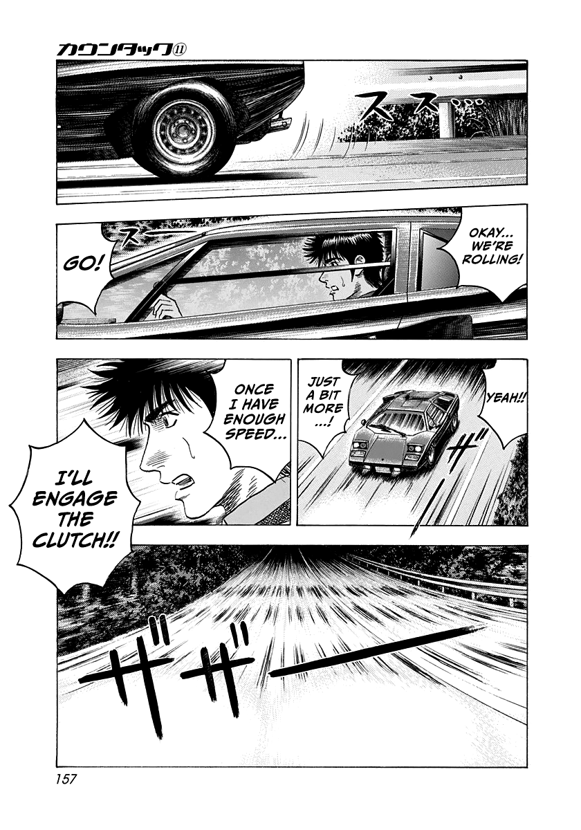 Halaman dari Countach Chapter 97