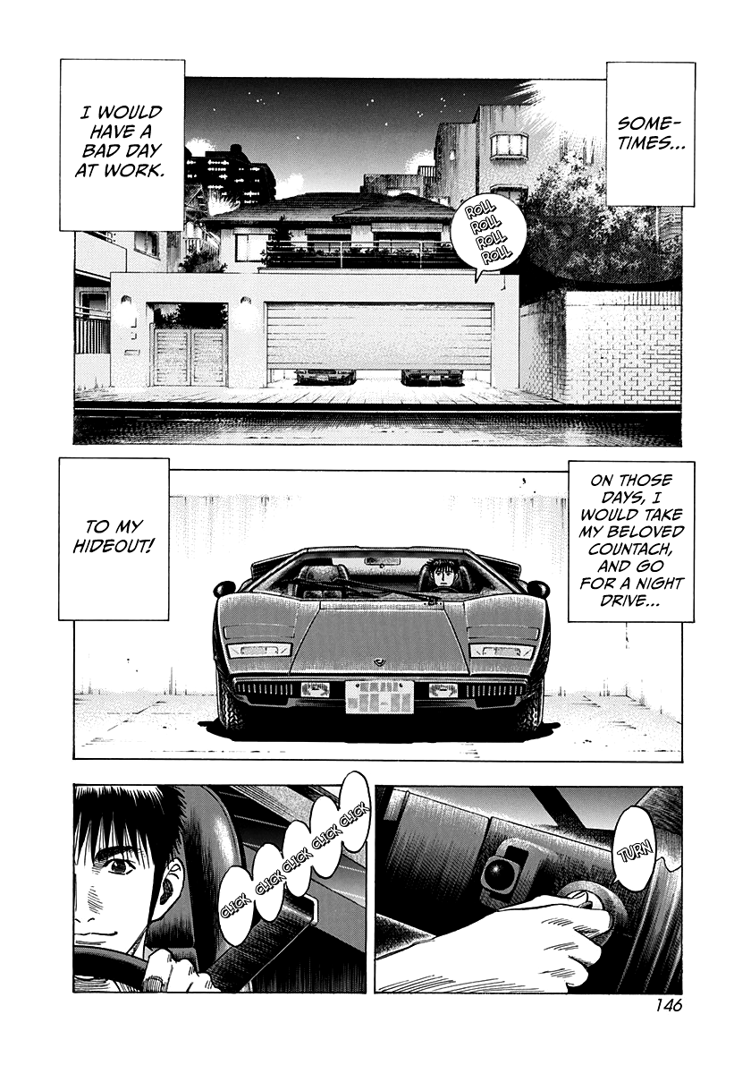 Halaman dari Countach Chapter 97