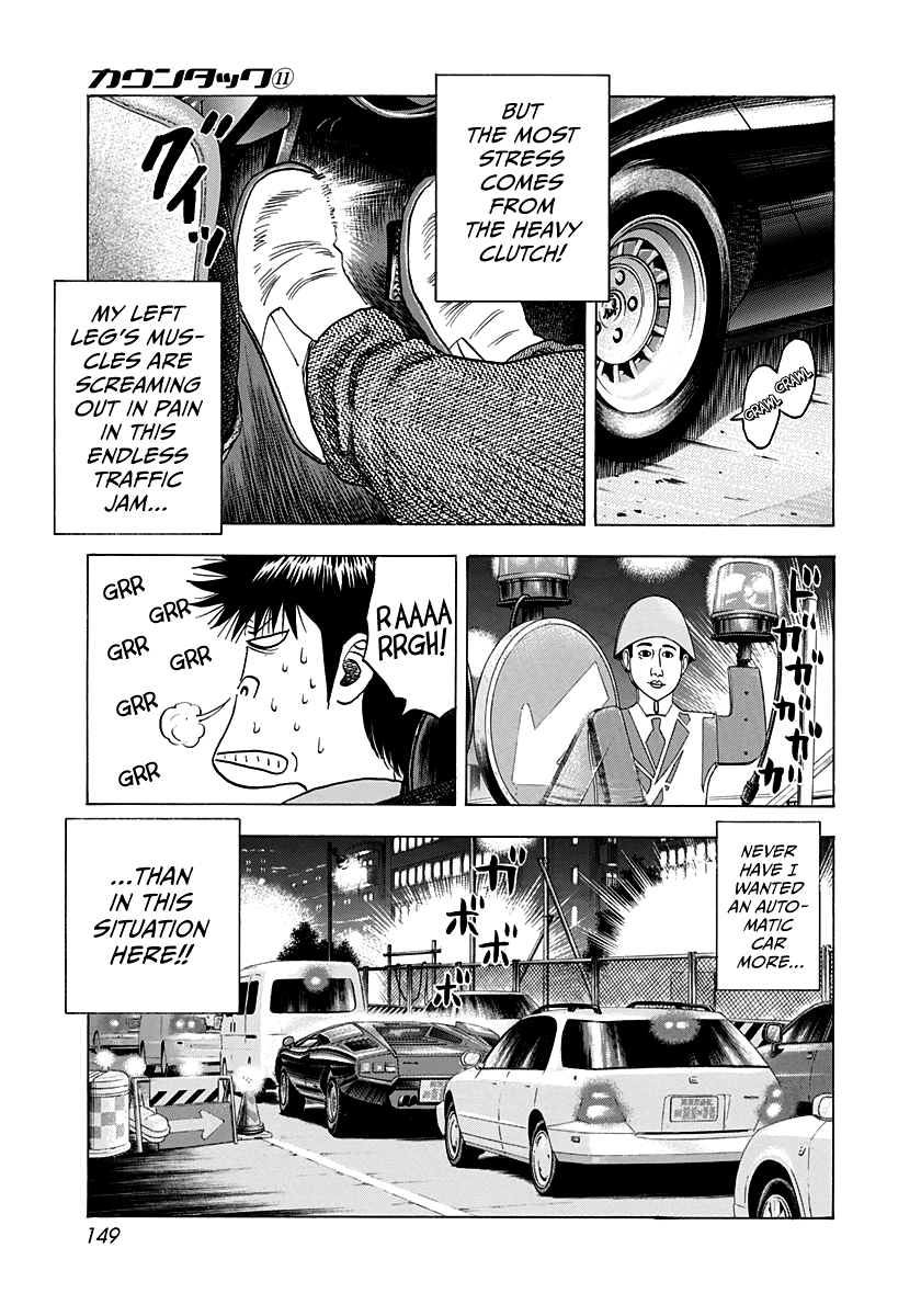 Halaman dari Countach Chapter 97