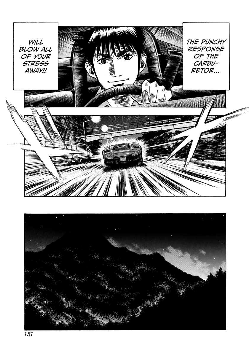 Halaman dari Countach Chapter 97