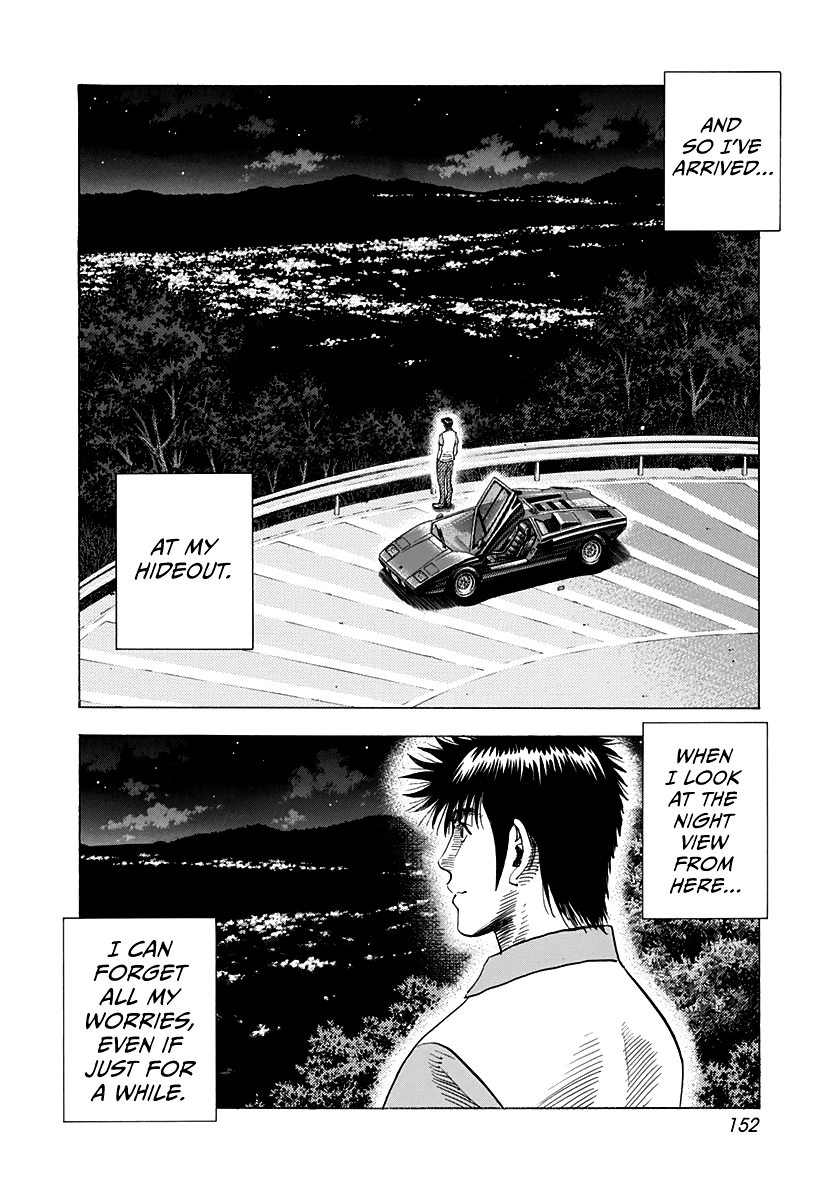 Halaman dari Countach Chapter 97