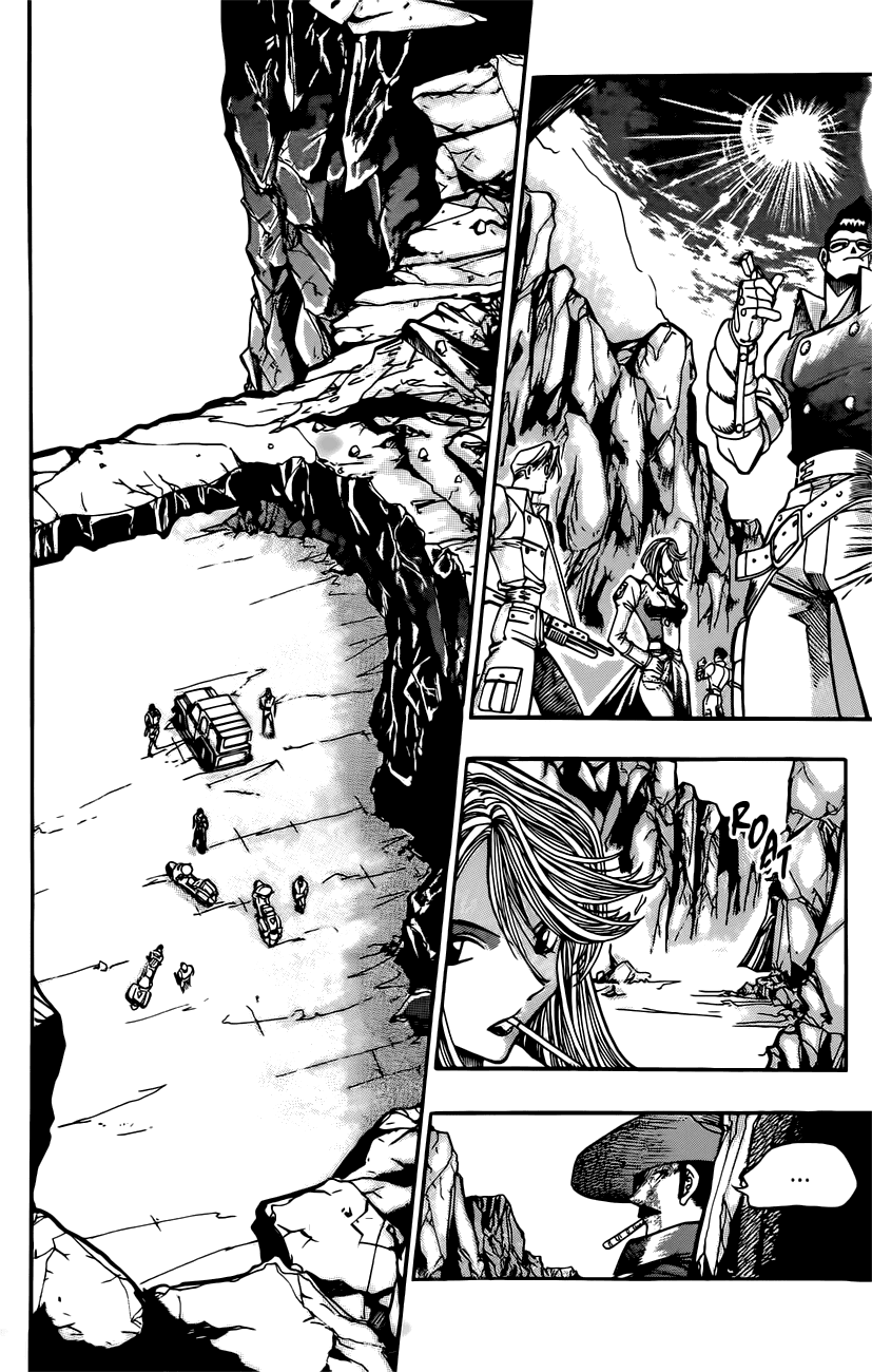 Halaman dari Western Shotgun Chapter 3