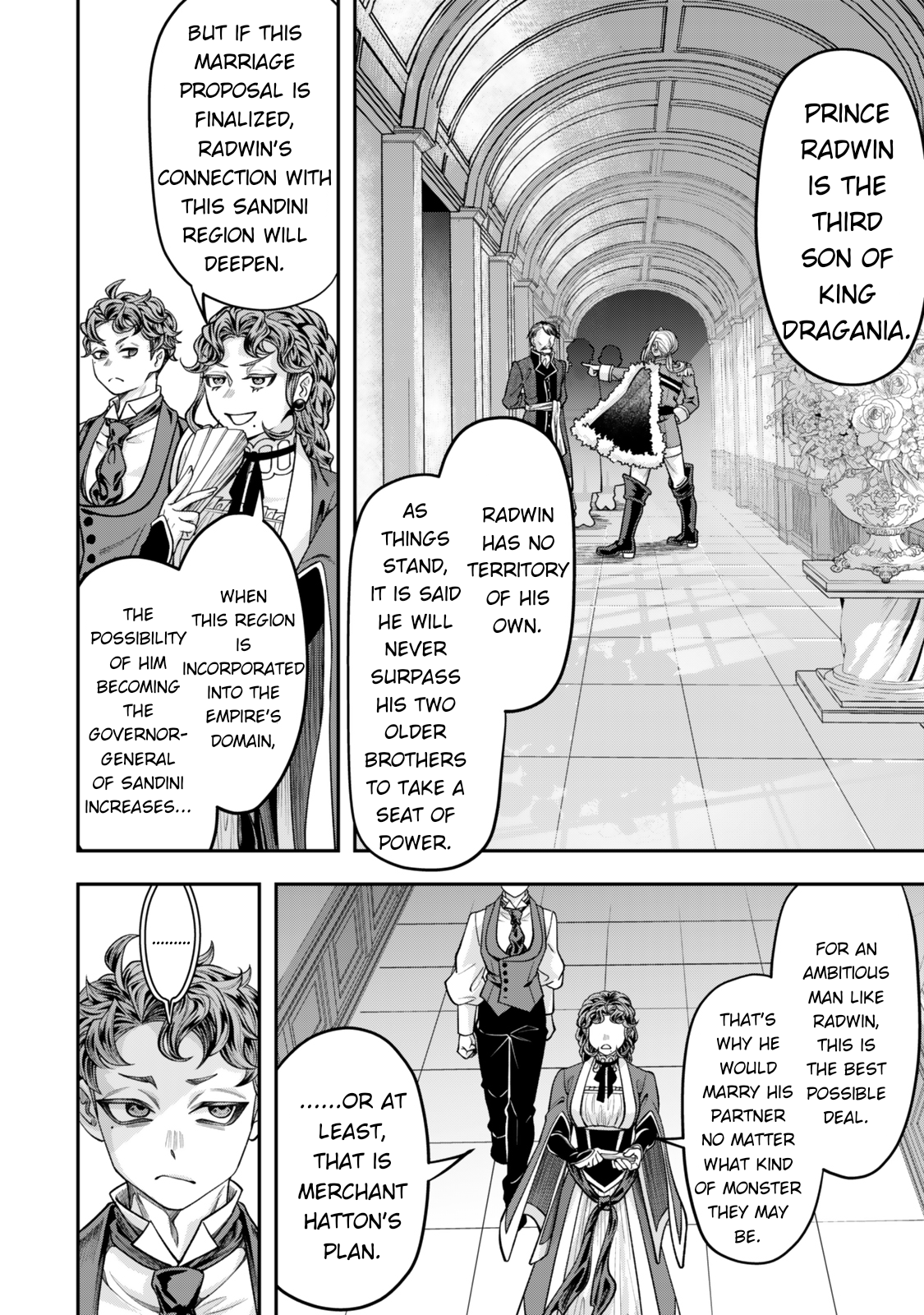 Chapter 9 – Absolutely Won’t be Hunted page