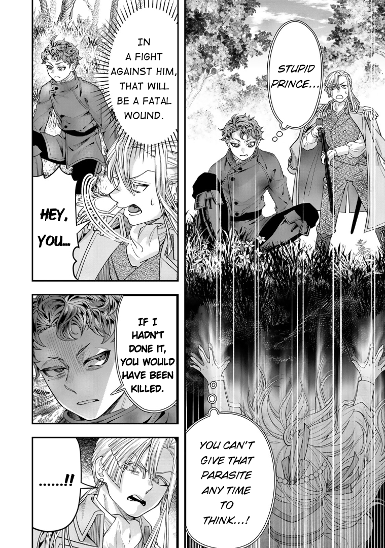 Chapter 9 – Absolutely Won’t be Hunted page