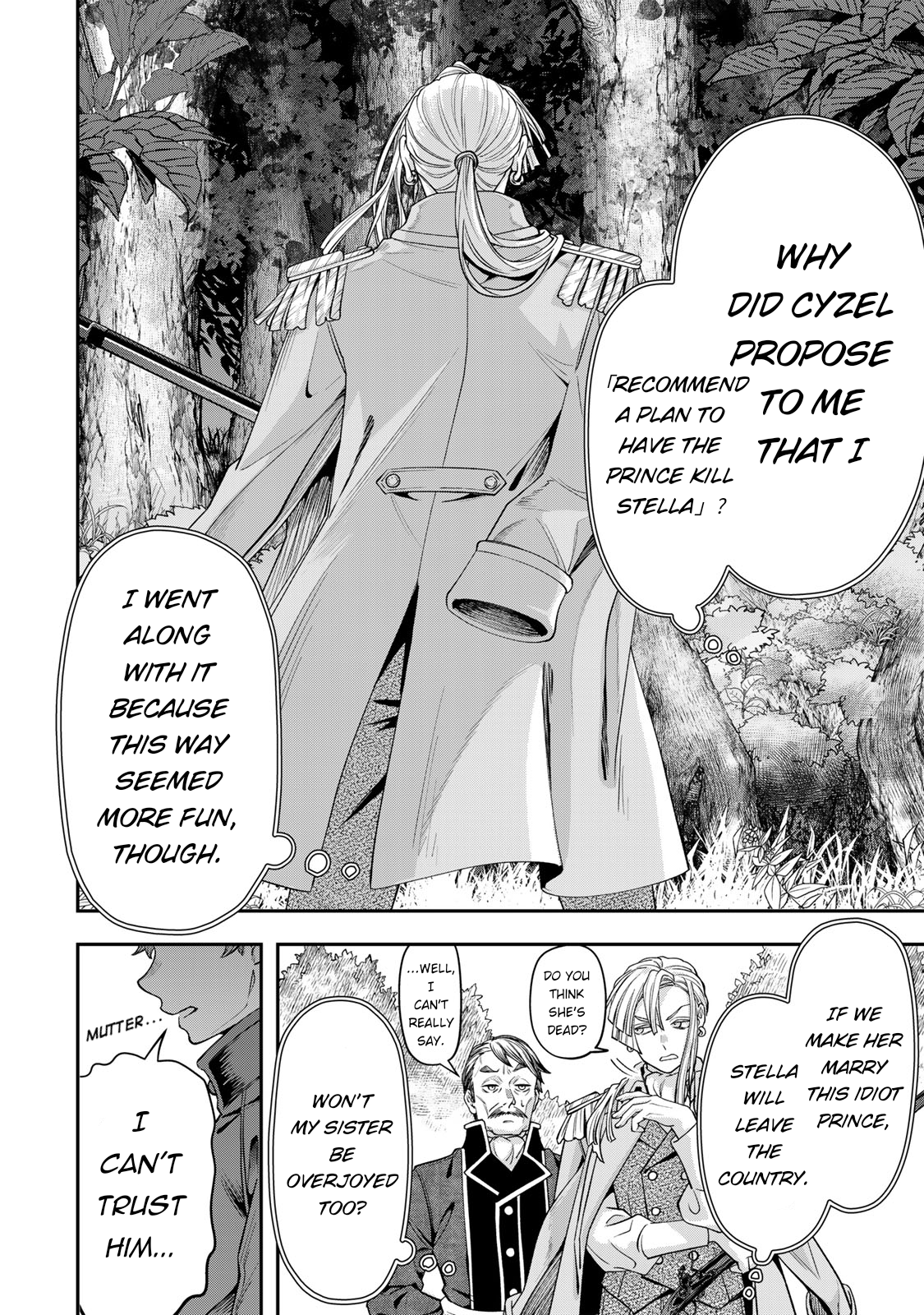 Chapter 9 – Absolutely Won’t be Hunted page