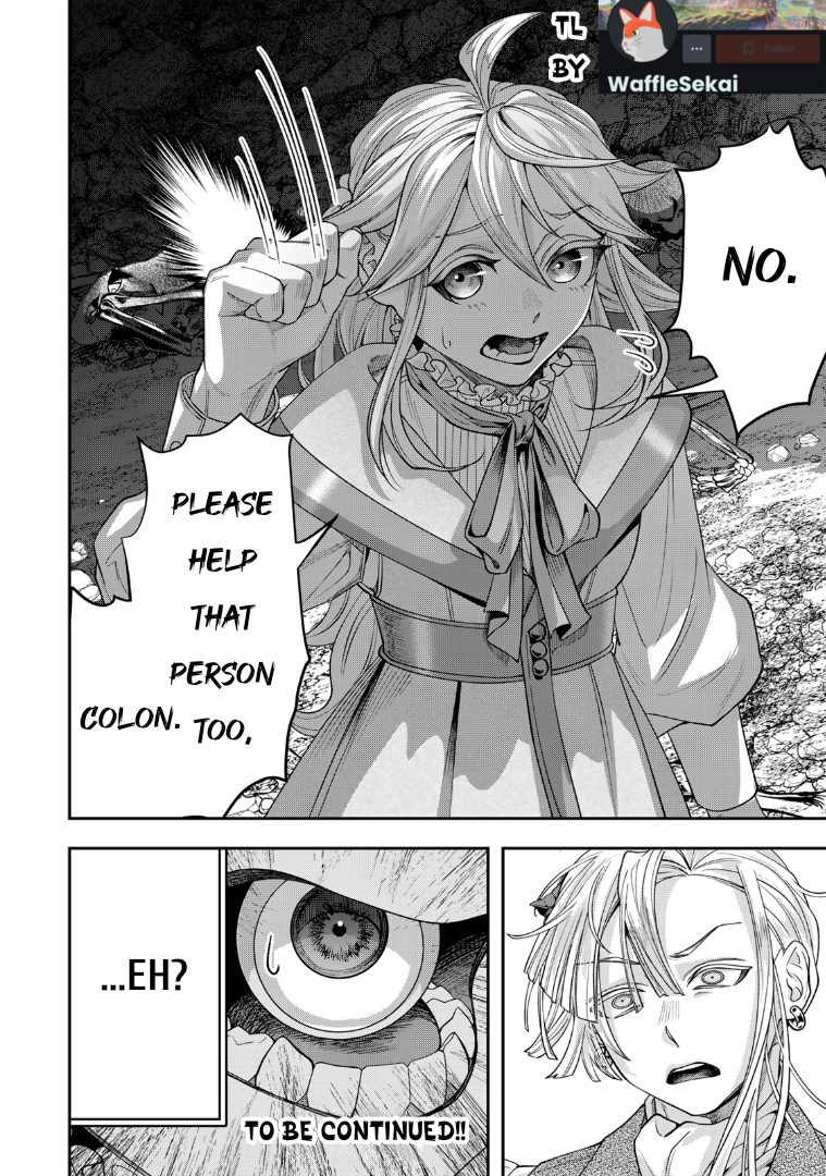 Chapter 9 – Absolutely Won’t be Hunted page