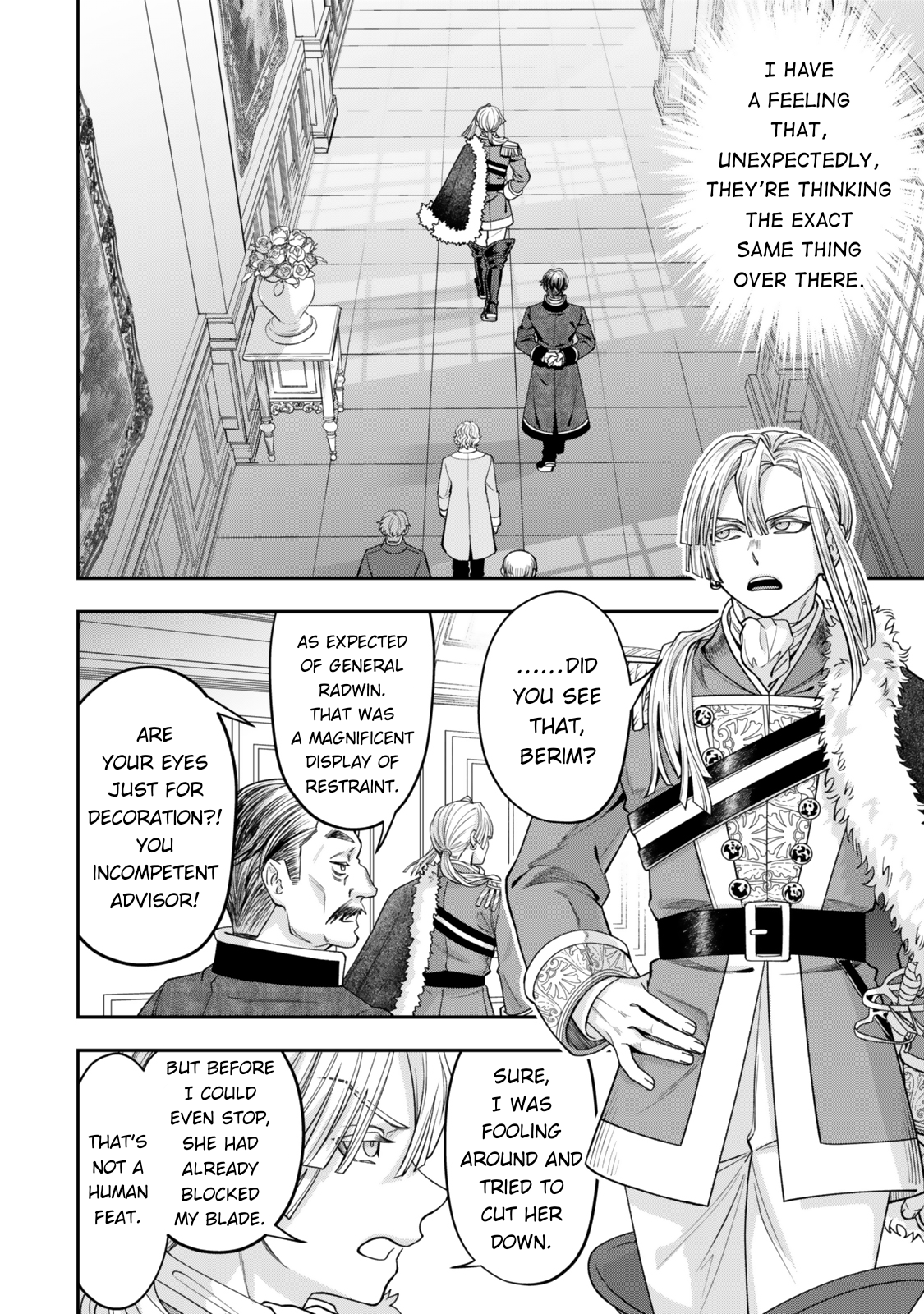 Chapter 9 – Absolutely Won’t be Hunted page