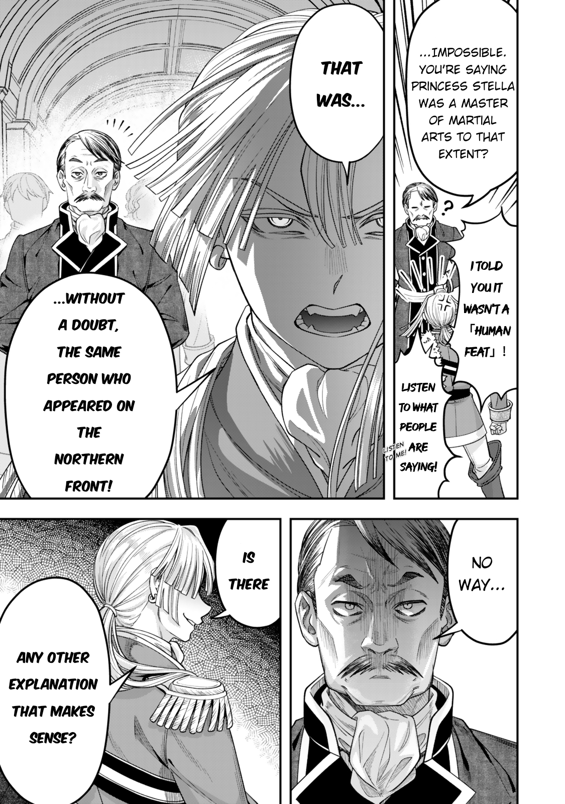 Chapter 9 – Absolutely Won’t be Hunted page