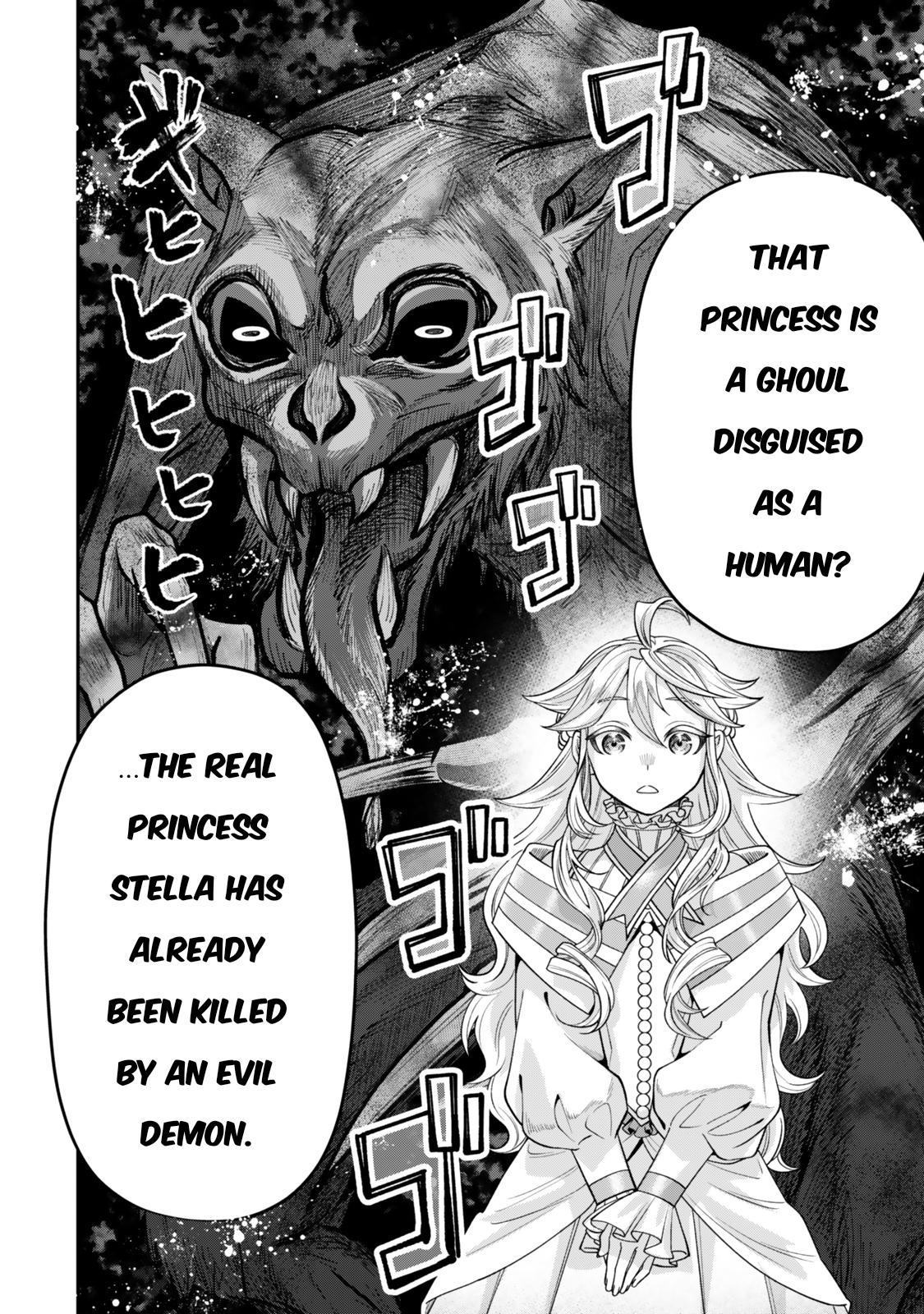 Chapter 9 – Absolutely Won’t be Hunted page