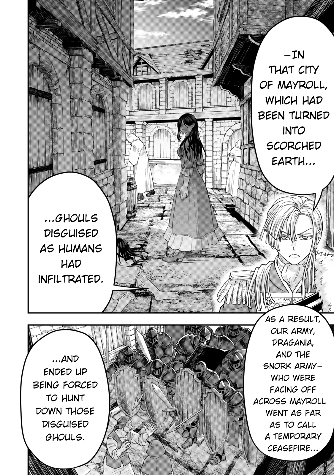 Chapter 9 – Absolutely Won’t be Hunted page