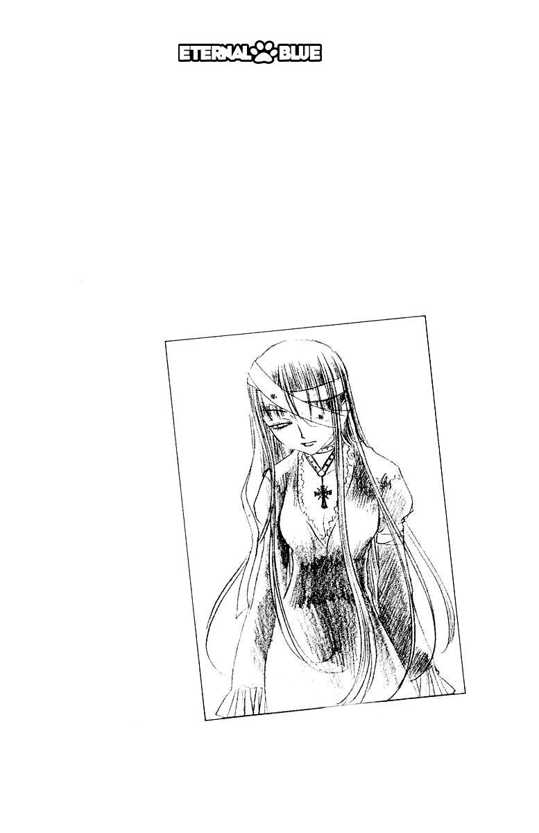 Halaman dari Fruits Basket Chapter 69