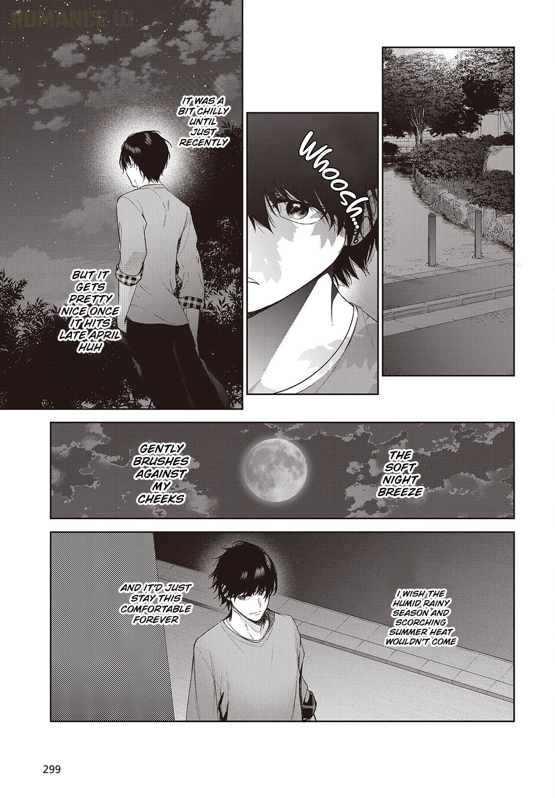 Shujinkou-sama no Imouto ni Aisareteiru kedo, Shikkari Yandere. Chapter 2 Page 10