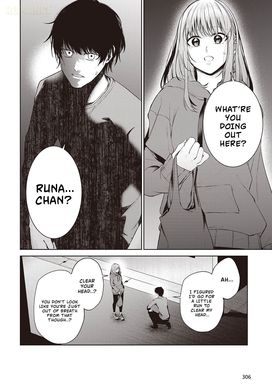 Shujinkou-sama no Imouto ni Aisareteiru kedo, Shikkari Yandere. Chapter 2 Page 17
