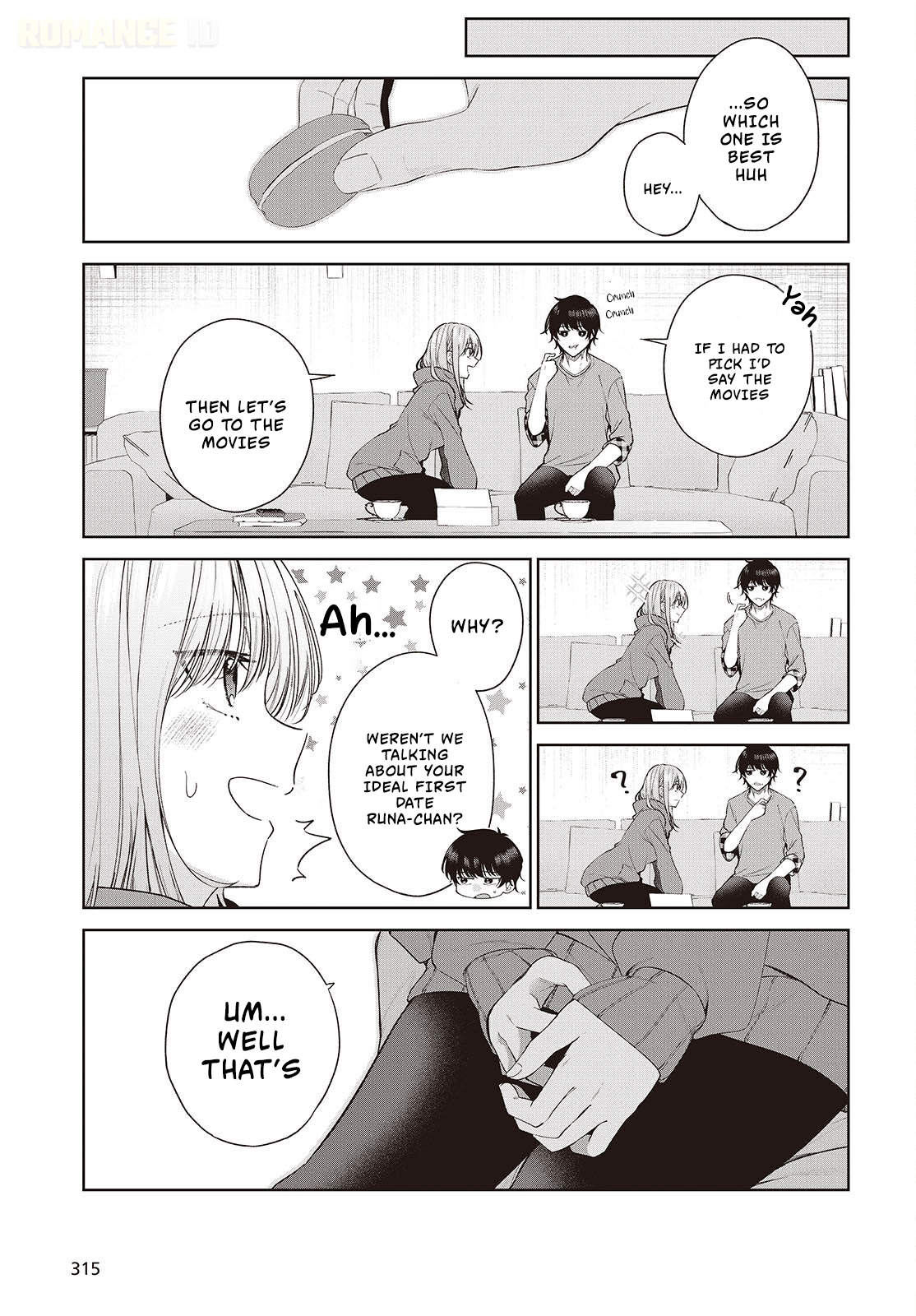 Shujinkou-sama no Imouto ni Aisareteiru kedo, Shikkari Yandere. Chapter 2 Page 26