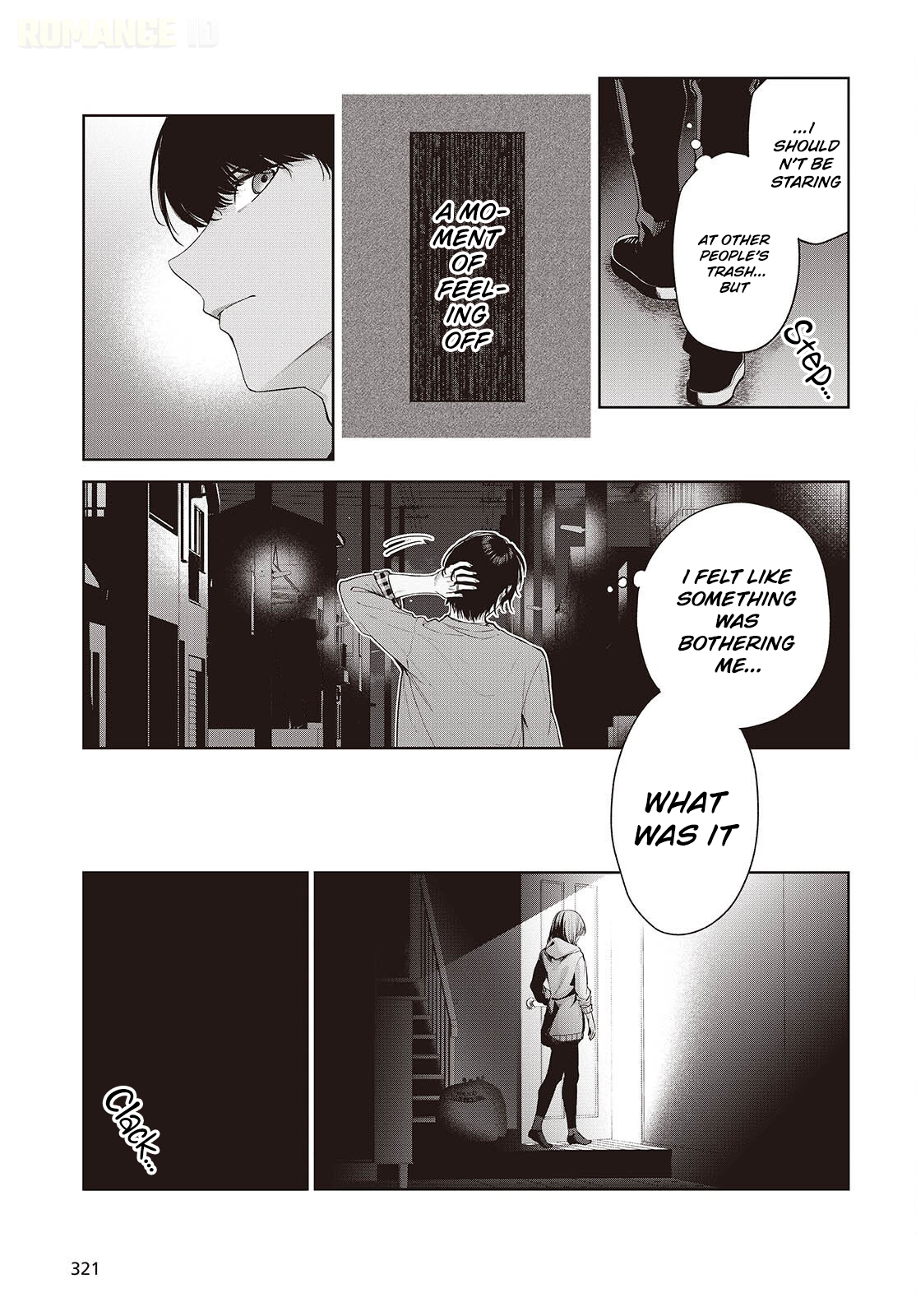 Shujinkou-sama no Imouto ni Aisareteiru kedo, Shikkari Yandere. Chapter 2 Page 32