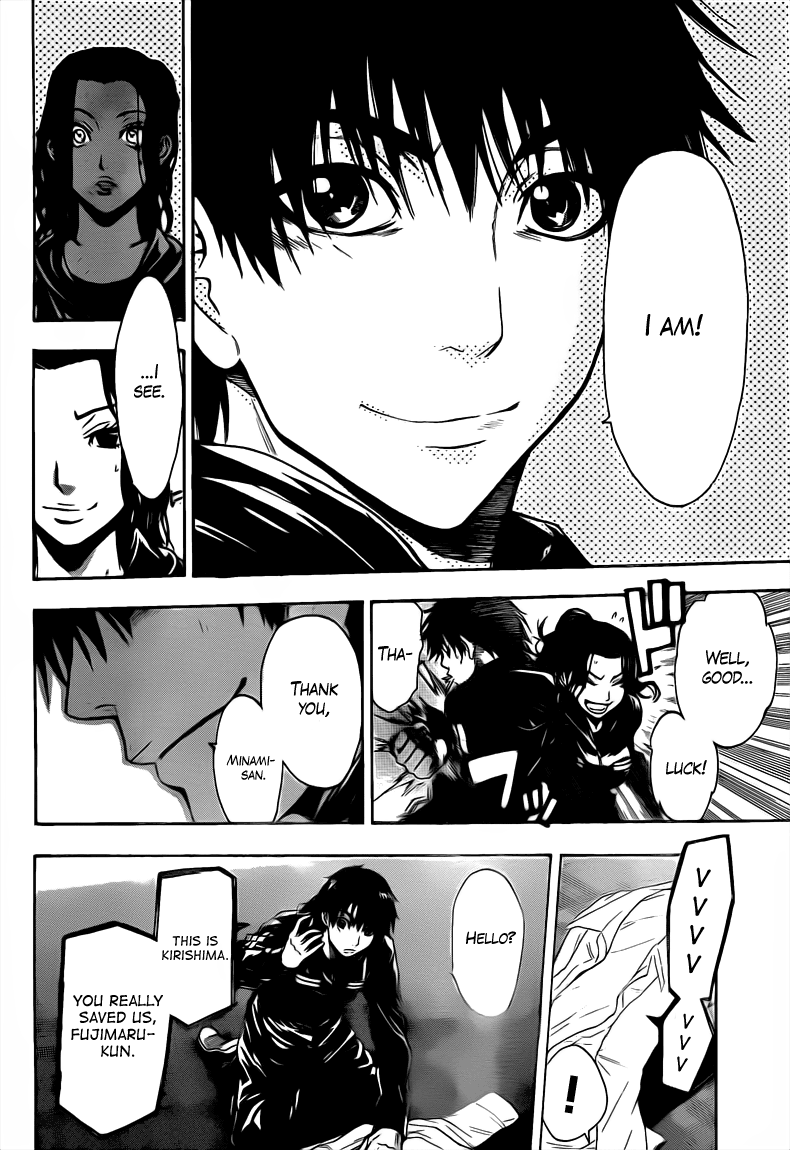 Halaman dari Bloody Monday 2 Chapter 38