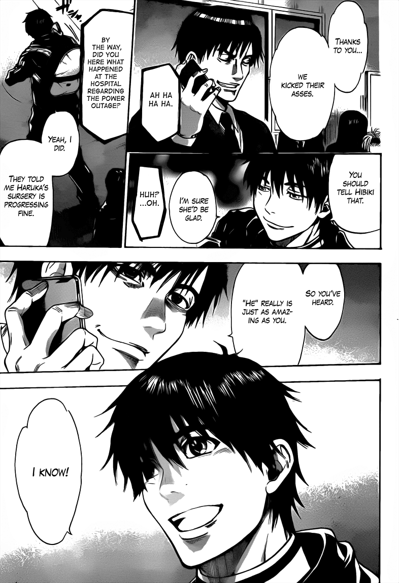 Halaman dari Bloody Monday 2 Chapter 38