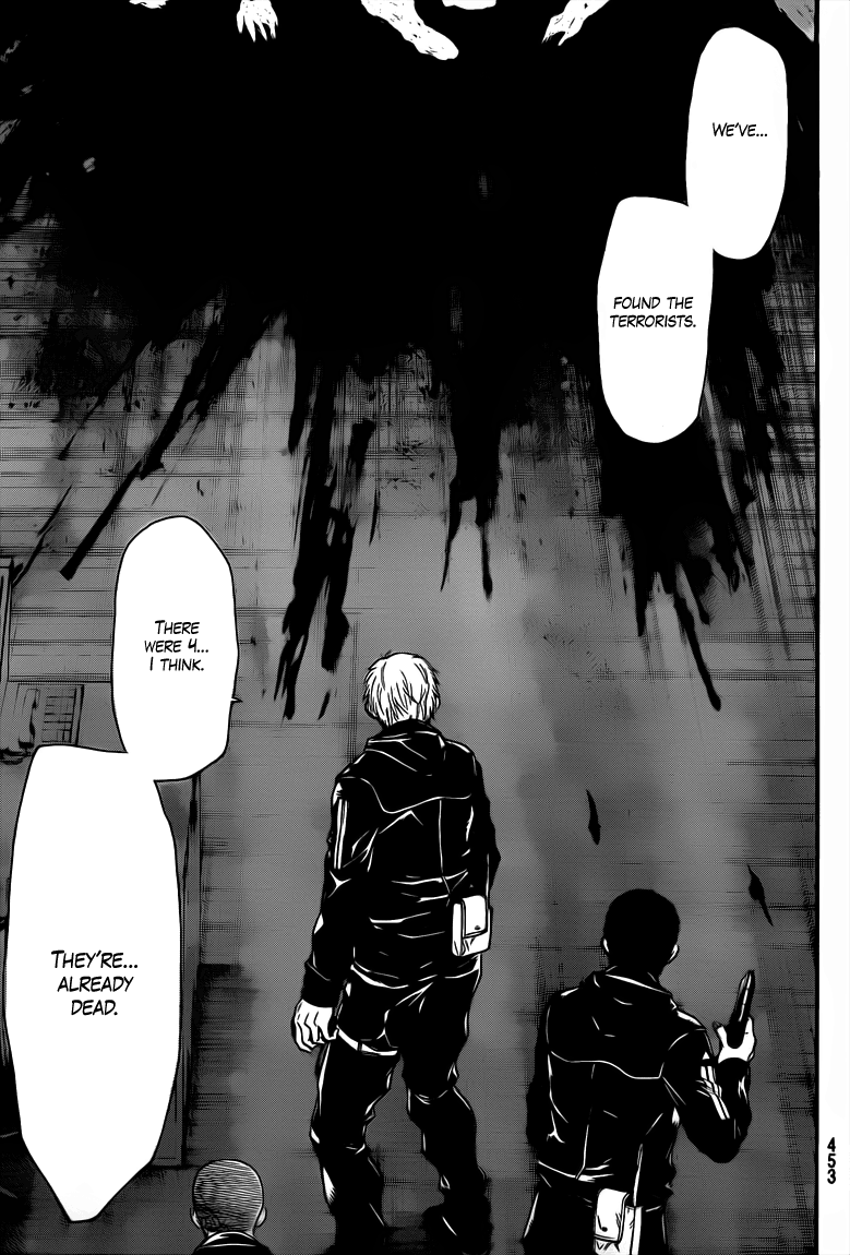 Halaman dari Bloody Monday 2 Chapter 38