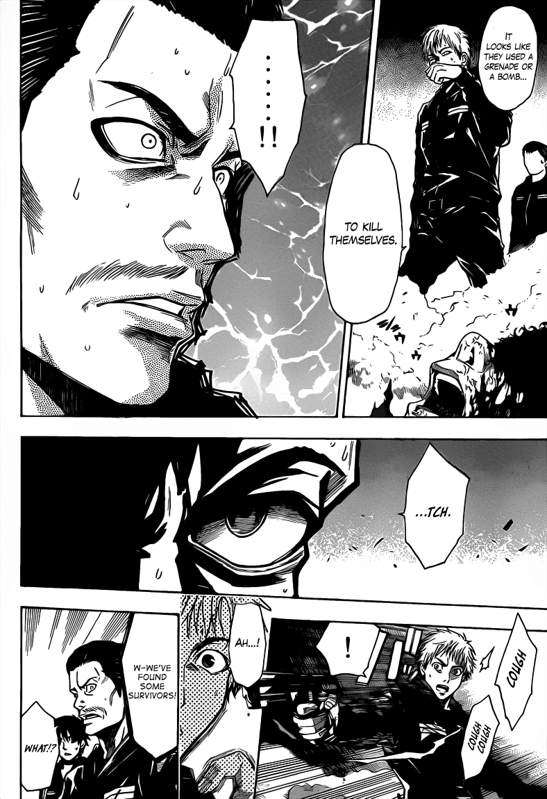 Halaman dari Bloody Monday 2 Chapter 38