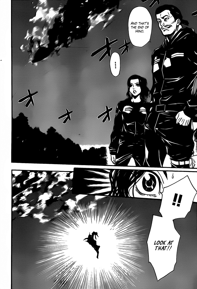 Halaman dari Bloody Monday 2 Chapter 38