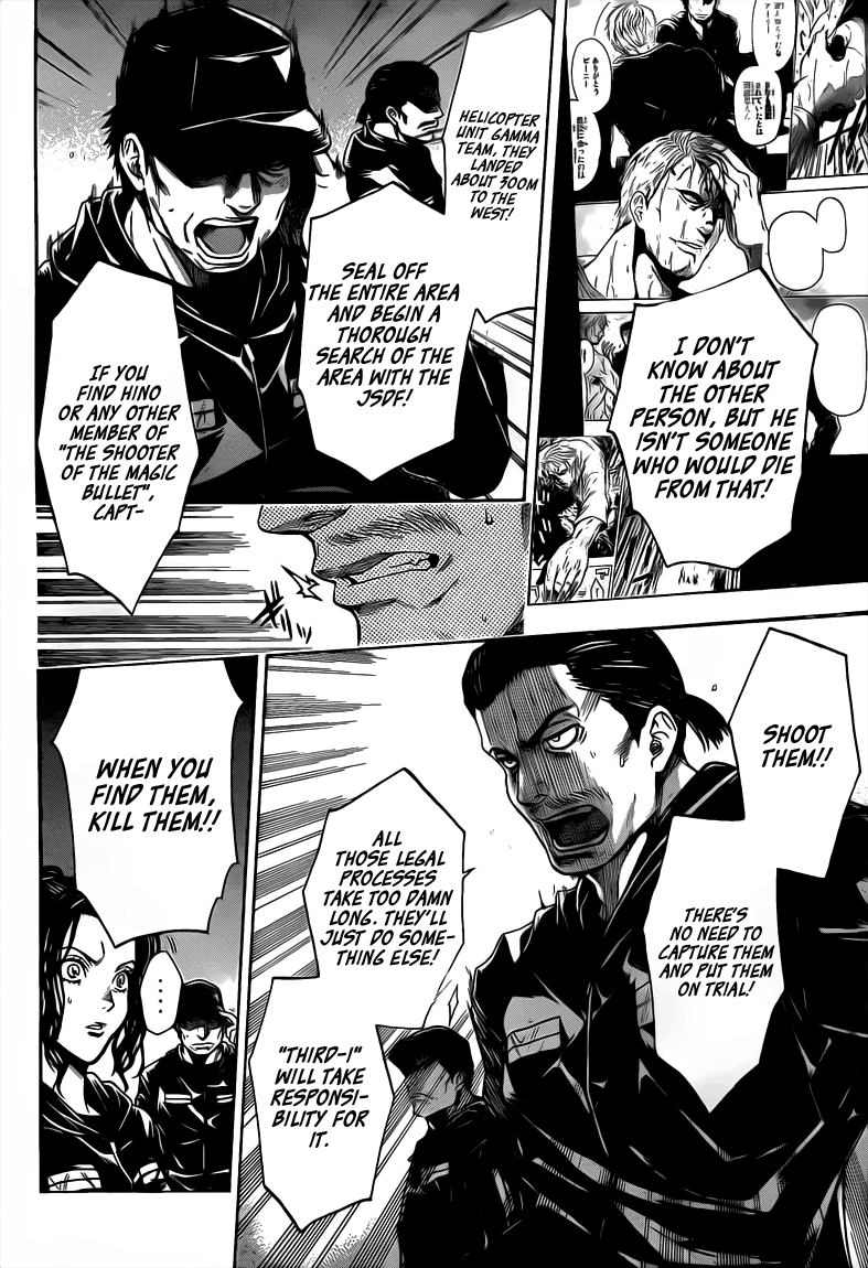 Halaman dari Bloody Monday 2 Chapter 38