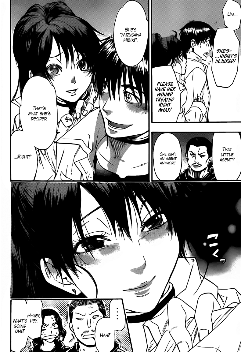 Halaman dari Bloody Monday 2 Chapter 38