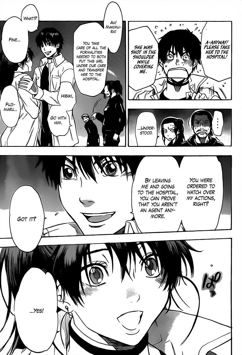 Halaman dari Bloody Monday 2 Chapter 38