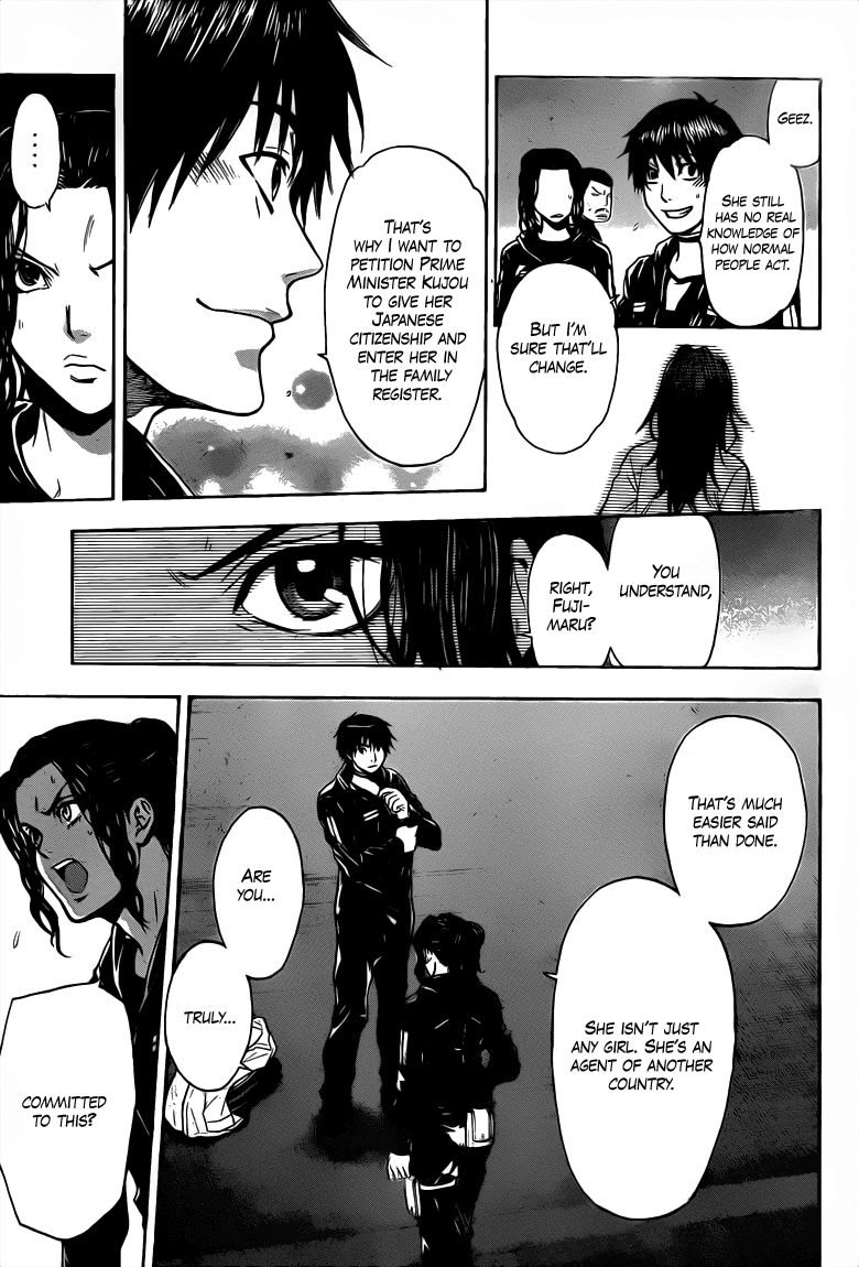 Halaman dari Bloody Monday 2 Chapter 38